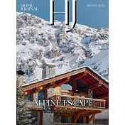 Home journal 冬季號 2023
