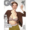 GQ 5.6月號/2024 第310期 Hunter Schafer