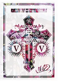 ViViD / RECOLLECTION FILMS DVD